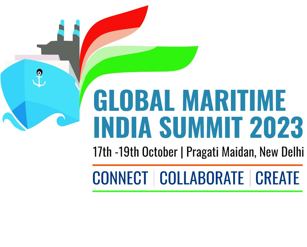 Global Maritime India Summit 2023